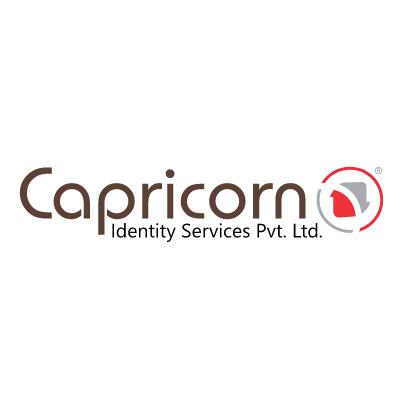 Capricorn DSC Partner Logo