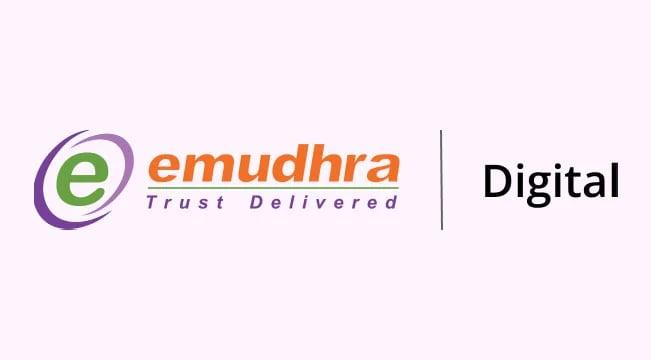 eMudhra DSC Partner Logo
