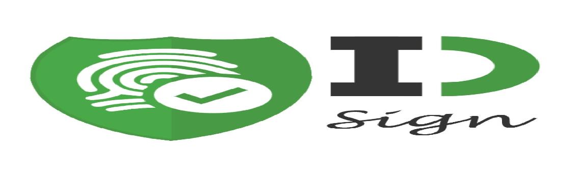 IDSIGN DSC Partner Logo